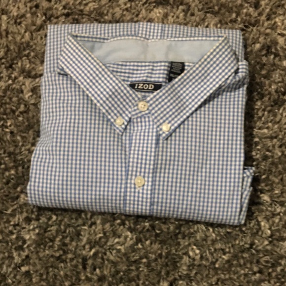 Bundle of 4 Collared Shirts - Picture 3 of 13